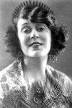 Ольга Петрова 