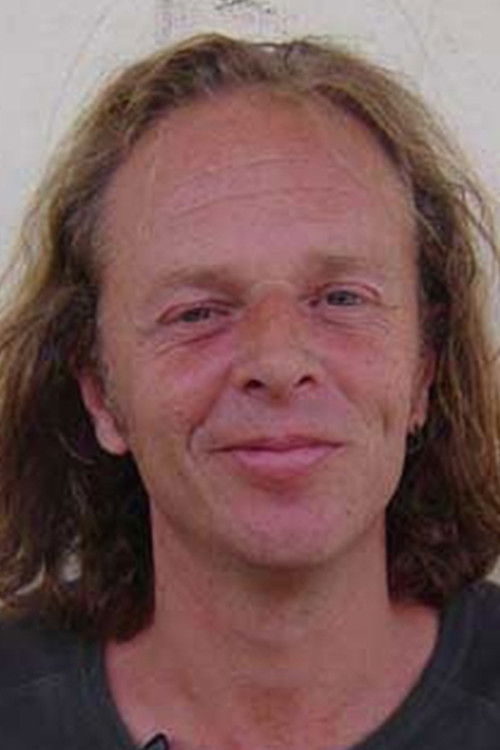 Мицхиел ван Оостерхоут