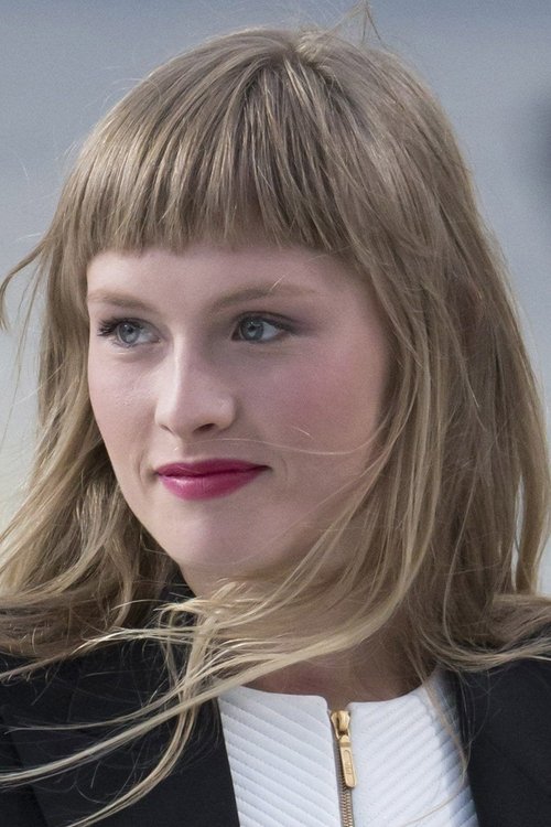 Клара Кристин