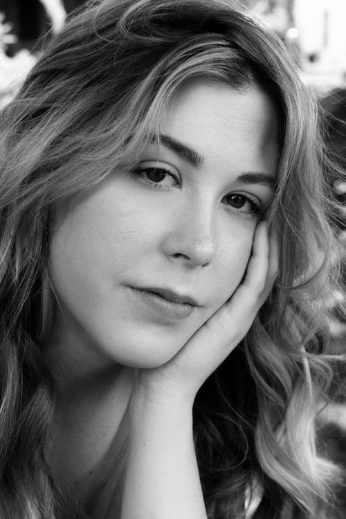 Моллй Стрицклер