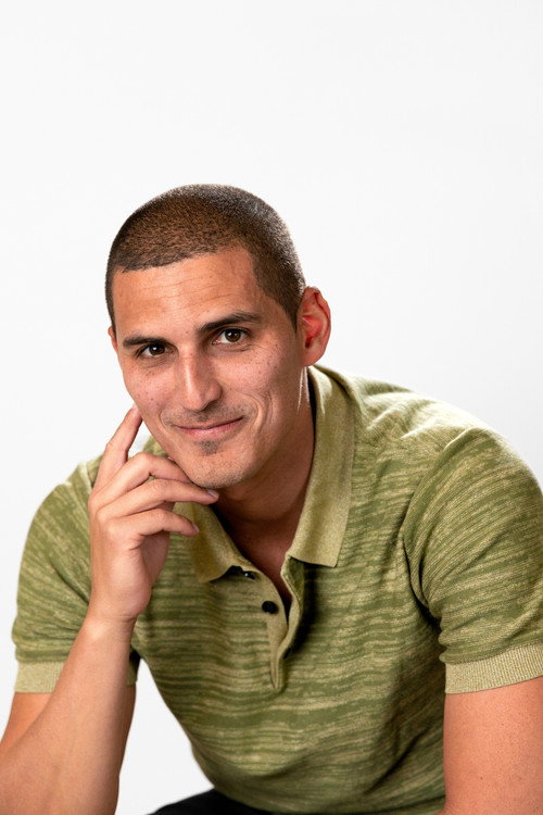 Ерик Р Суарез