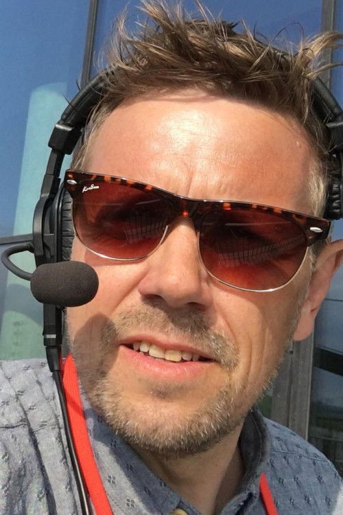 Карстен Хагелунд