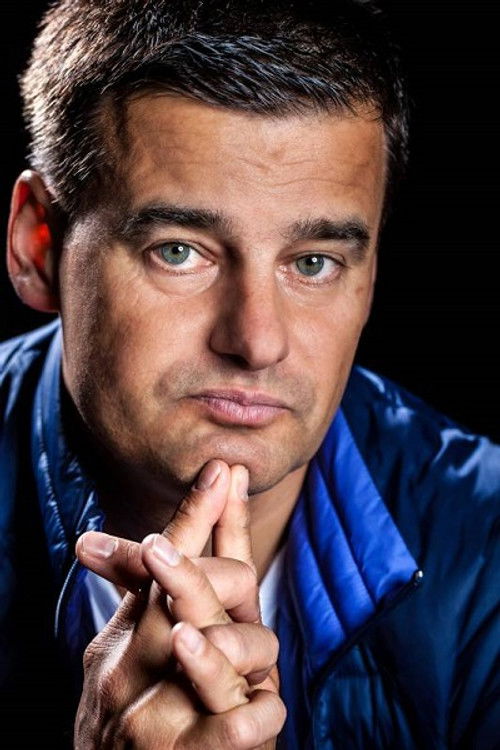 Wилфред Генее