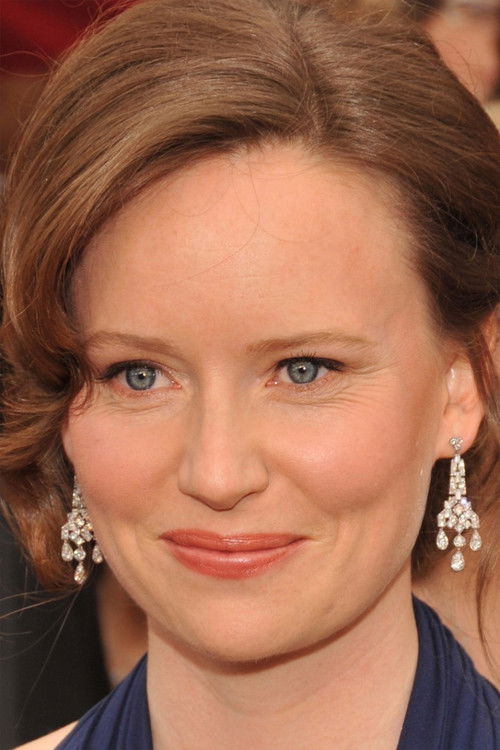 Цхарлотте Аспрей