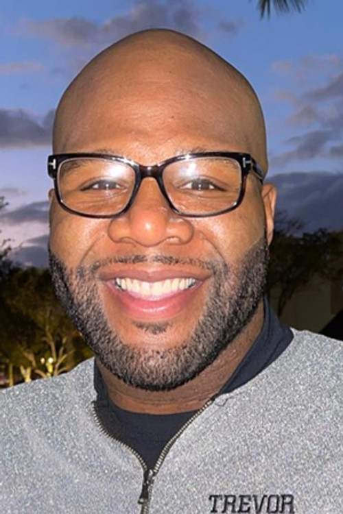  Тревор Брайан