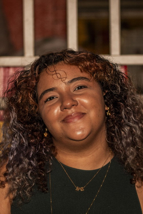 Беатриз Соарес