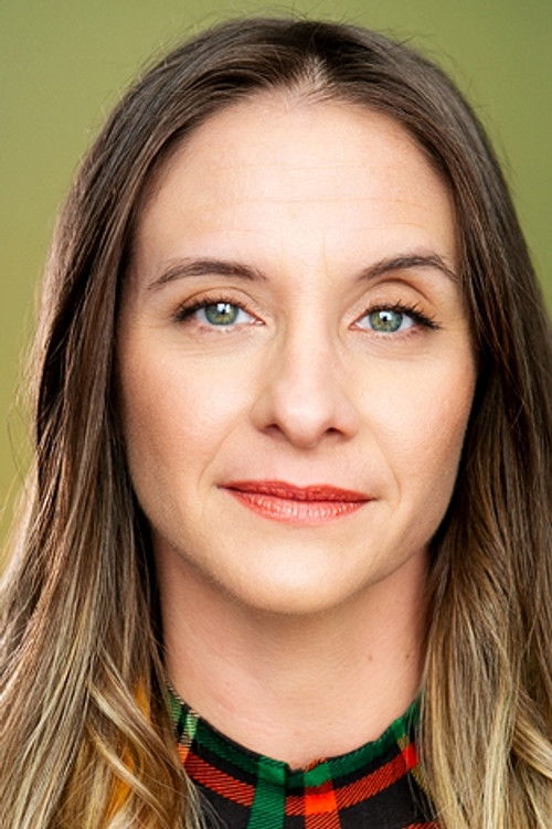 Аманда Рутх Ритцхие