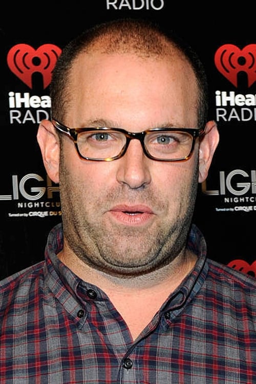 Даррин Пфеиффер