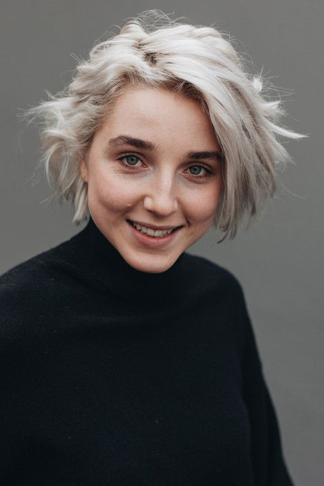 Антониа Лингеманн