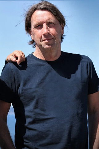 Андерс Аггер