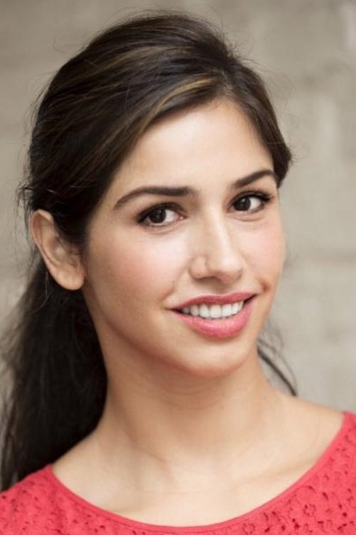 Лаила Банки