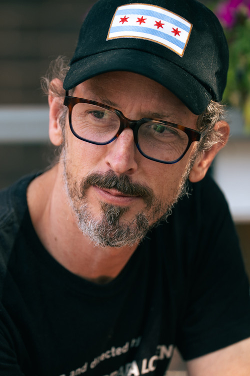 Мицхаел Гловер Смитх