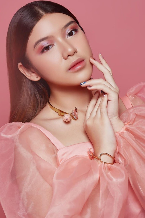 Тиара Андини