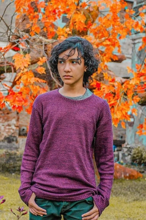 Андрйан Бима