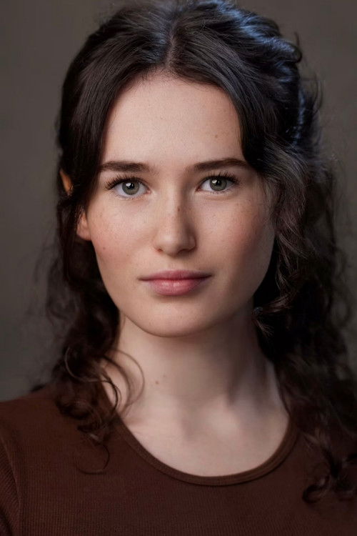 Сарах Файе Террй