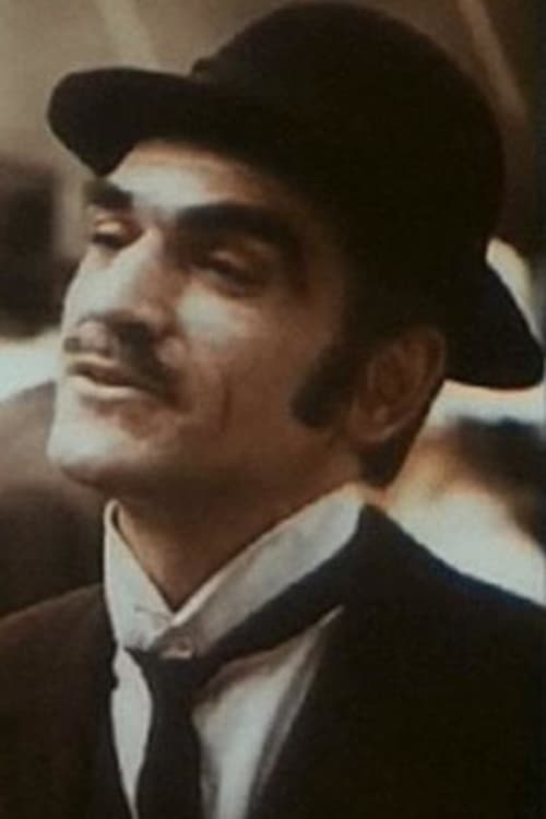 Варлам Николадзе