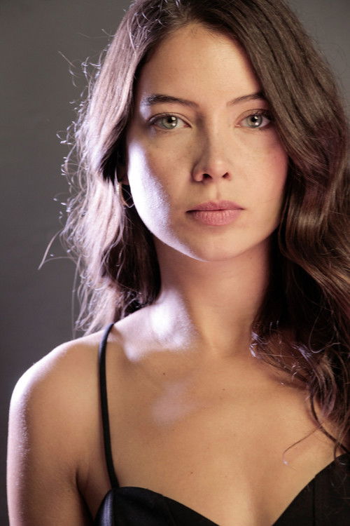 Рüйа Хелин Демирбулут