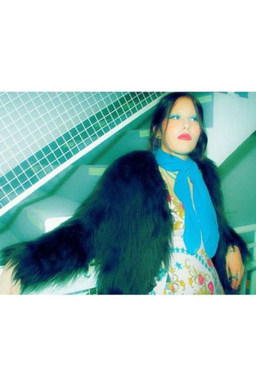 Рапхаела Цинqуепалми