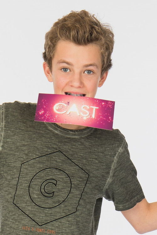 Ландер Ванwилдемеерсцх