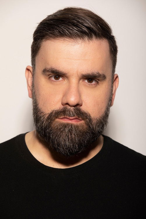 Давид Бланка