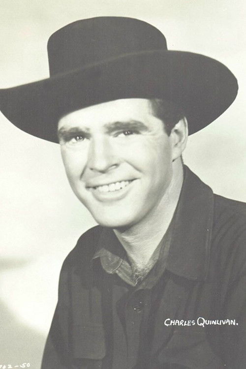 Цхарлес Qуинливан