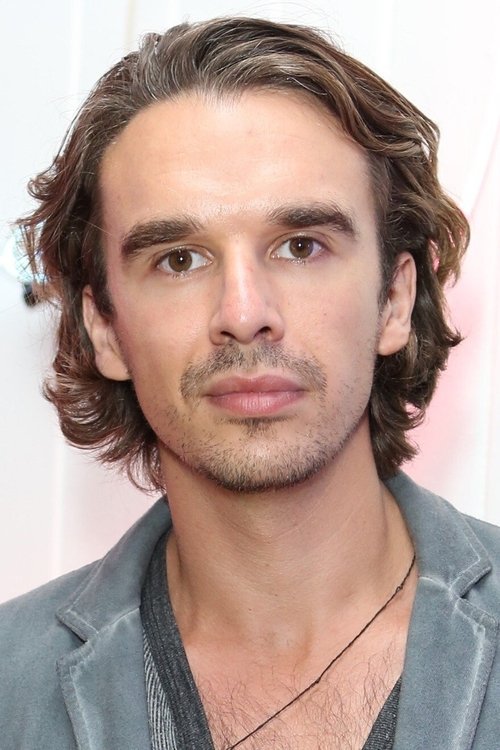  Эдвард Экрут