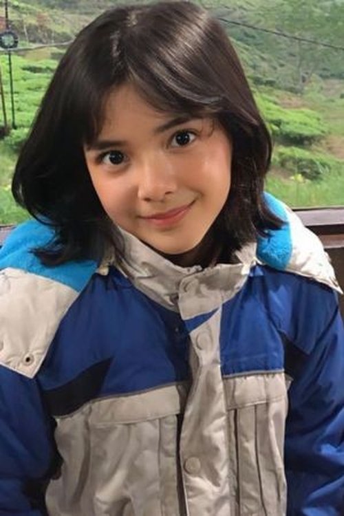 Анантйа Резкй Кирана