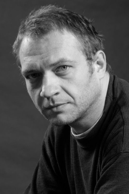 Уроš Потоčник