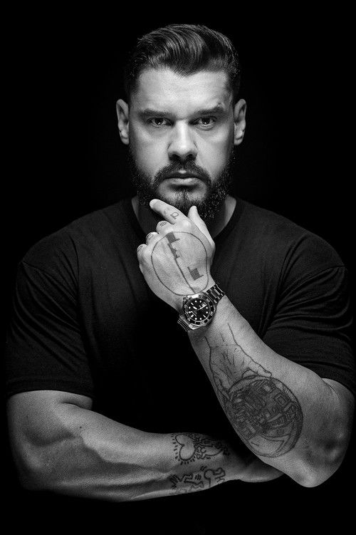 Родриго Херзог