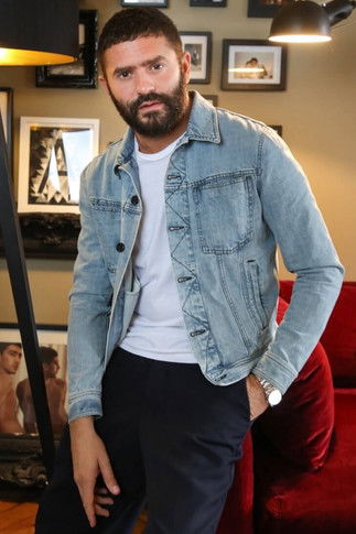 Алеxандре Маттиусси