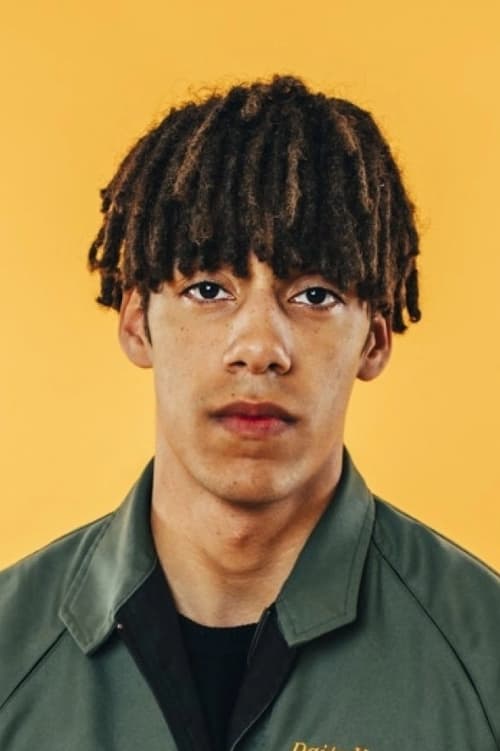 Jосх Jенкинсон