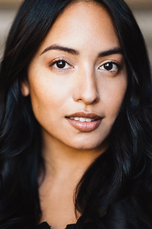 Вероница Меjиа