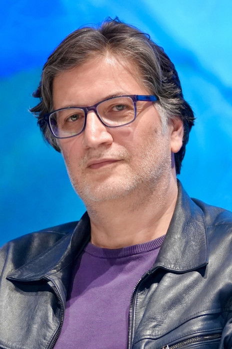 Мохаммад Кхейрандисх