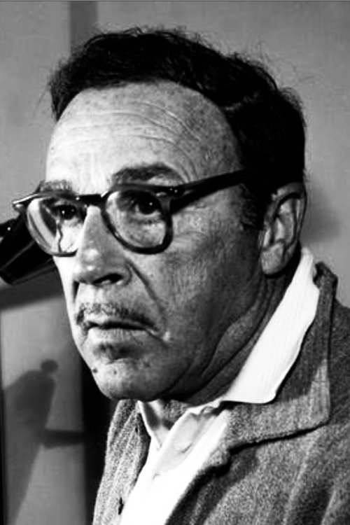 Гордон Доуглас