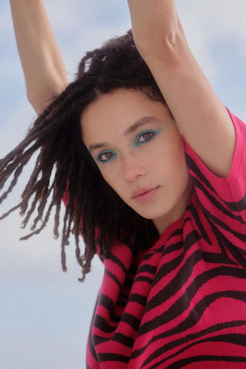 Майлиса Даниелс