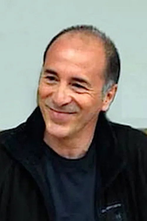 Рубéн Платанео