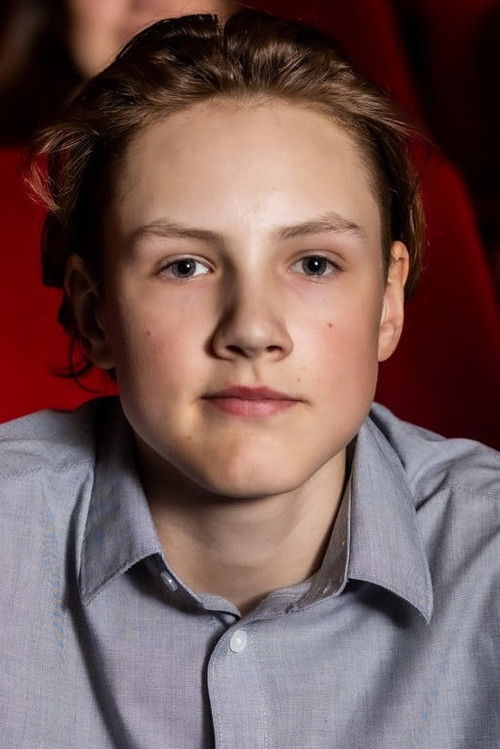 Нилс Jаагуп Енгланд