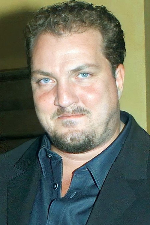 Jонас Берггрен