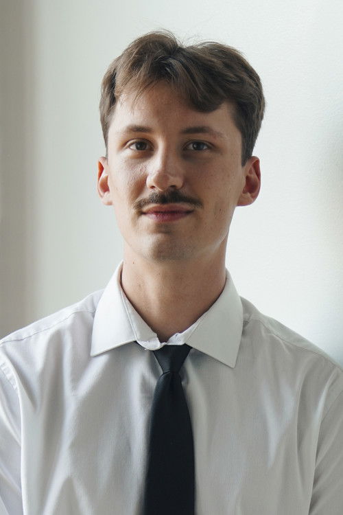 Аарон МцЛаугхлин