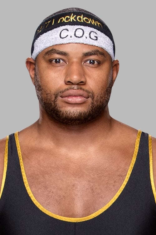  Гэри Айвэн Гордон