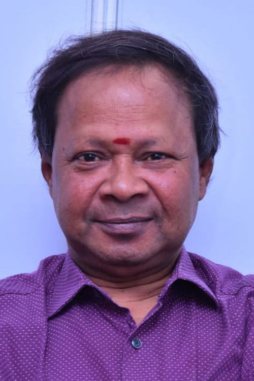 Мохана Сундарам