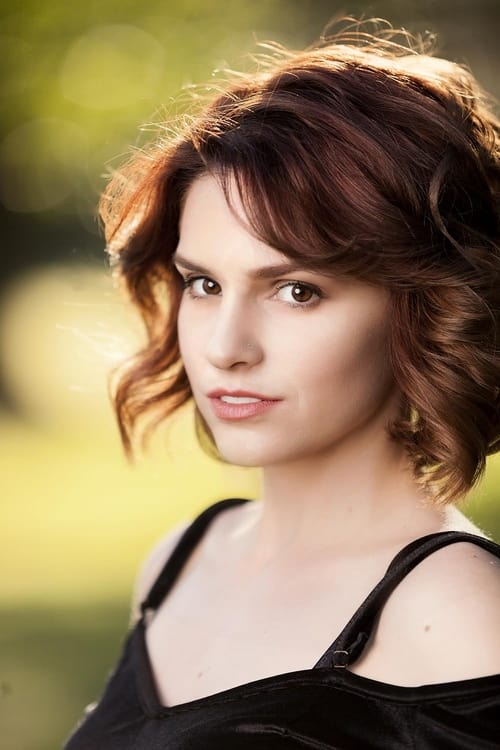 Елизабетх J. Црон