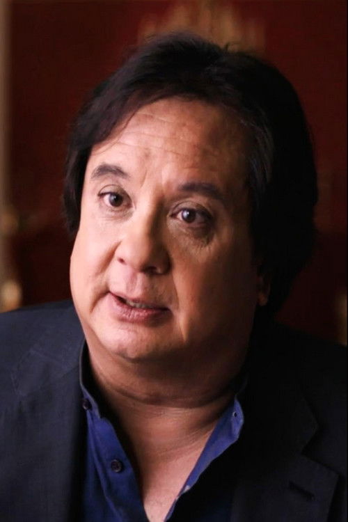 Георге Тхомас Цонwай ИИИ