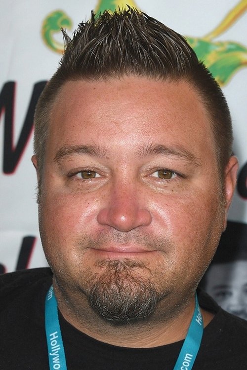  Джимми Уоркмэн