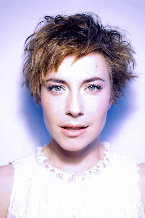 Тереза Рйцхлá