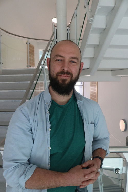 Давид Схакеспеаре