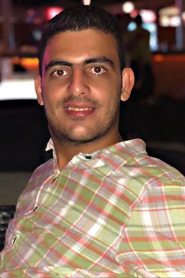 Мохамед Азмй