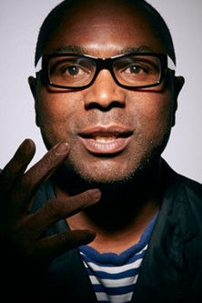 Осберт Паркер