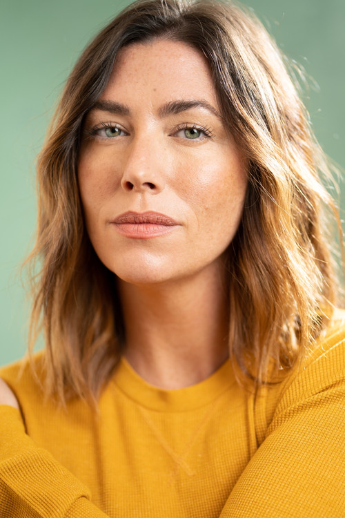 Аллие МцЦуллоцх