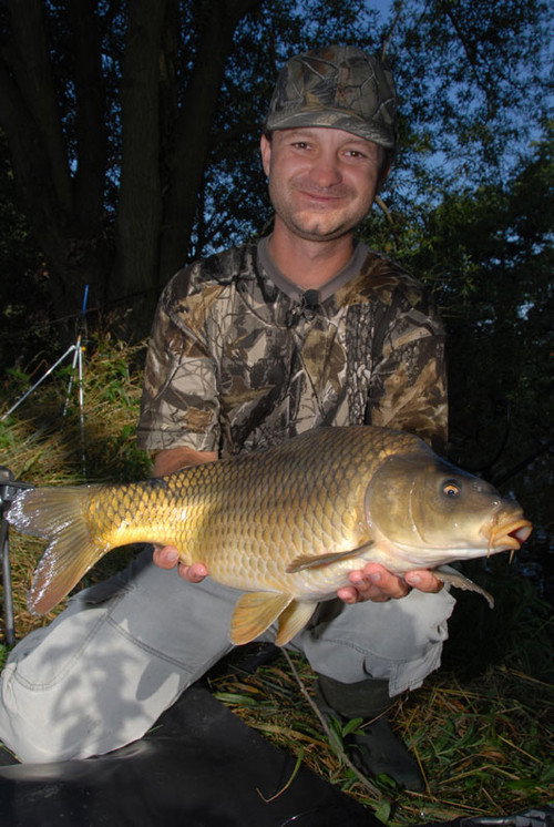 Мирослав Хорáčек